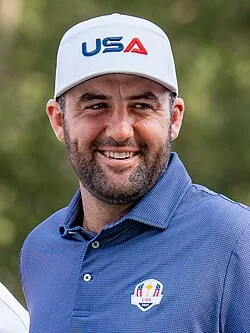 Scheffler looks to stay sharp at 3M Open